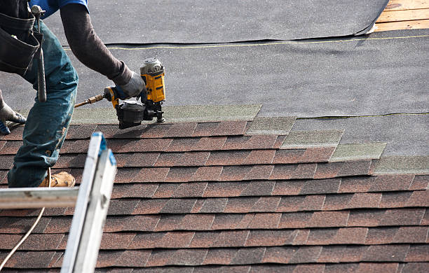 Licensed Storm Damage Roof Repair service in Highland Falls, NY - Brentwood Metal Roofing